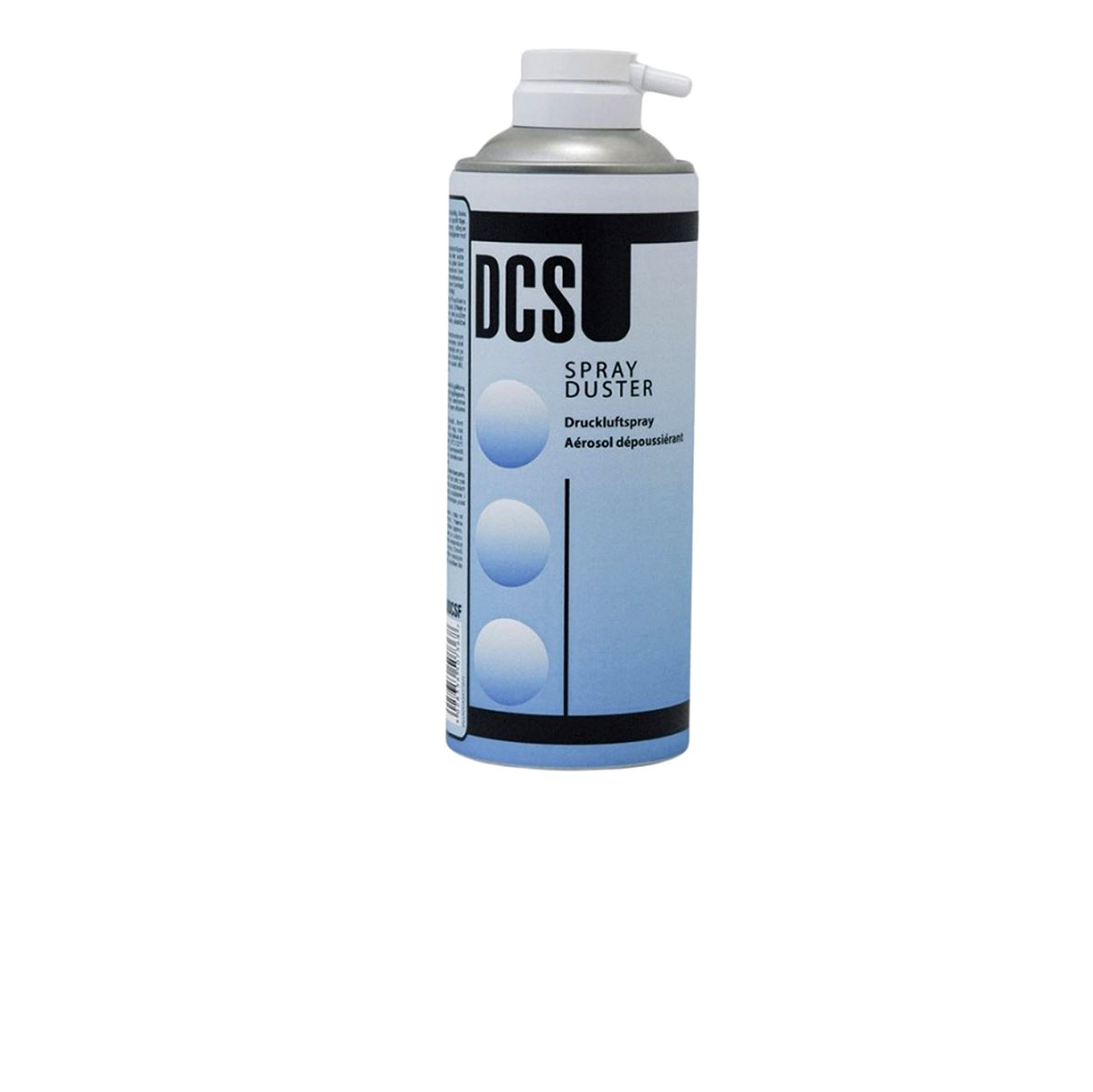 Sprężone powietrze AF Sprayduster DCS AADU400DCS, 400 ml