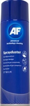 Sprężone powietrze AF Sprayduster Druckluft SDU200D, 200 ml - AF