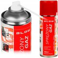Sprężone Powietrze Blow 400Ml Spray Do Czyszczenia&nbsp;-&nbsp;Blow