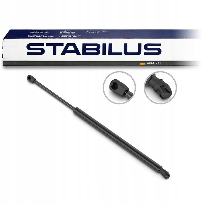 Spr yna Gazowa Pokrywy Baga nika Stabilus 159199 1250N VW California Spr yna Gazowa Pokrywy Baga nika Stabilus 159199 1250N VW California