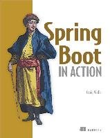 Spring Boot in Action Walls Craig