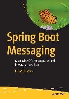 Spring Boot Messaging - Gutierrez Felipe