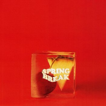 Spring Break - AJ Mitchell feat. Rich The Kid