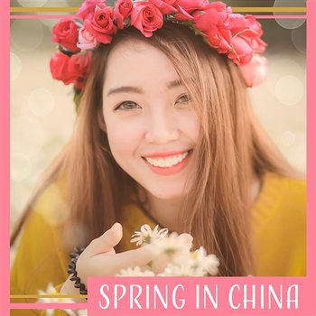 Spring in China: Calm Oriental Ambient, Chinese Folk Music, Asian Garden Walk, Mindfulness Meditation - Yoma Mitsuko, Tai Chi Spiritual Moments