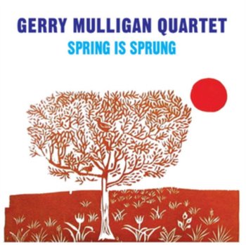 Spring Is Sprung - Gerry Mulligan Quartet
