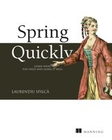 Spring Quickly Laurentiu Spilca