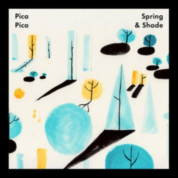 Spring & Shade - PicaPica