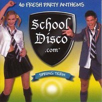 Spring Term Various Artists