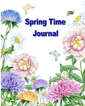 Spring Time Journal - Vincent Leroy