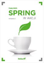 Spring w akcji Walls Craig