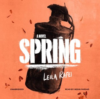 Spring - Rafei Leila