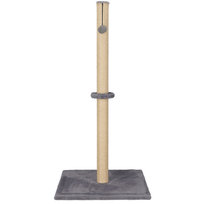 Springos, słupek do drapania dla kota sizal drapak 72 cm