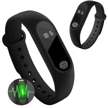 Springos, Smartwatch, M2 Band Pro - Springos