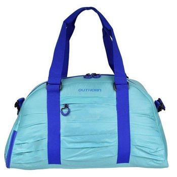 Springos, Torba sportowa, Outhorn, niebieski, 31L - Springos