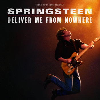 Springsteen - Deliever me from nowhere (Original motion picture soundtrack)  - Jeremy Allen White