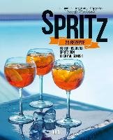 Spritz Celabe Regis, Houdre-Gregoire Sandrine