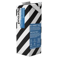 Sproud Unsweetenednapój roślinny z żółtego grochu bez cukru 1 L