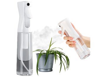 Spryskiwacz Rozpylacz Do Kwiatów Włosów Fryzjerski - PrzydaSie.pl