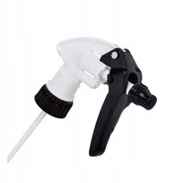 Spryskiwacz Trigger Atomizer Tryskacz Zraszacz Rozpylacz Mgły Do Butelek Inna marka