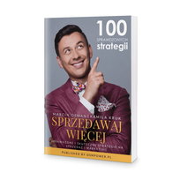 Sprzedawaj więcej Osman Marcin, Kruk Kamila