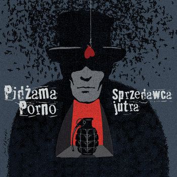 Sprzedawca jutra - Pidżama Porno