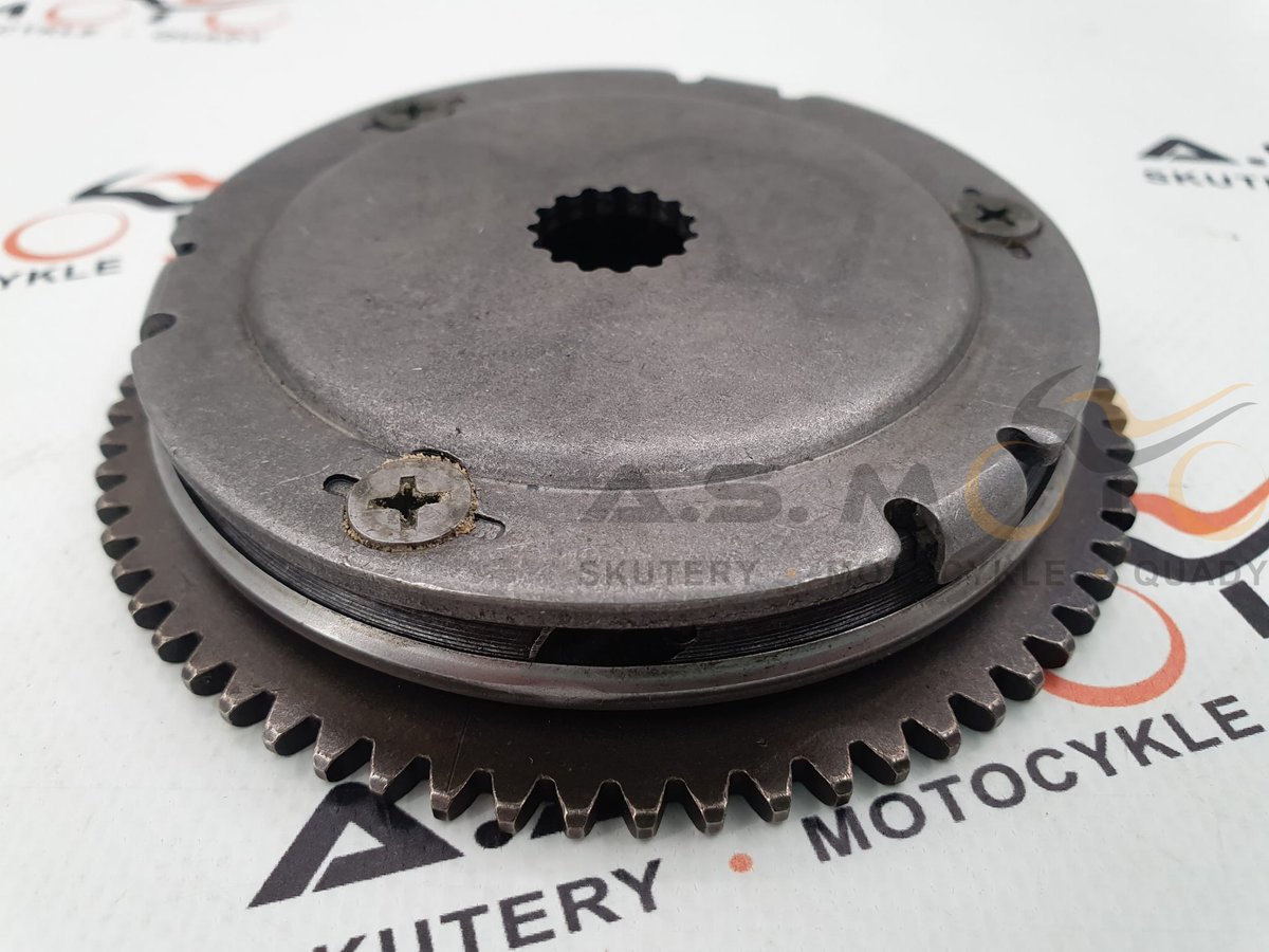 Sprzęgło Jednokierunkowe Rozrusznika / Bendix 2T, 16 Mm Ilość Frezów 15 ...