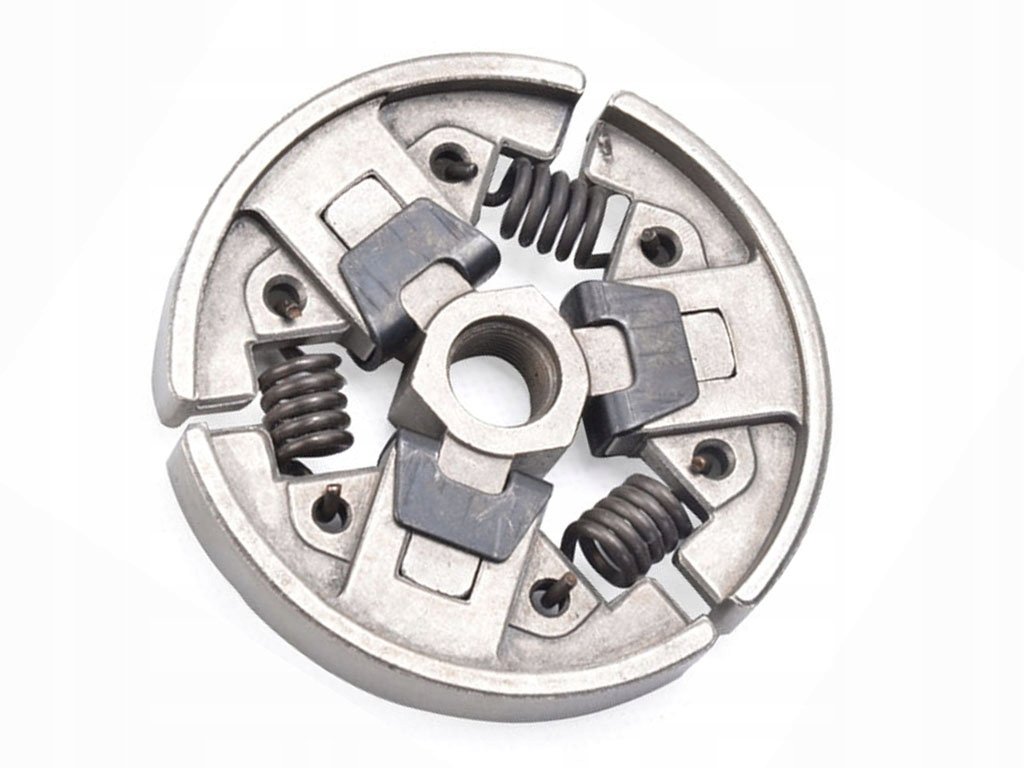 Ruota Dentata 3/8 7Z Per Motosega Stihl MS310 - Ricambio Nuovo Di Alta Qualità Ruota Dentata Motosega Sägenspezi - Foto 12