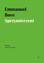 Sprzymierzeni Emmanuel Bove