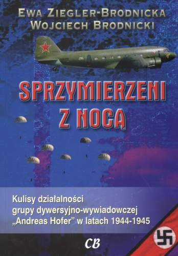 Sprzymierzeni z Nocą