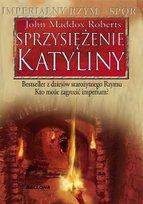 Sprzysiężenie Katyliny Roberts John Maddox