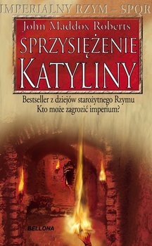 Sprzysiężenie Katyliny - Roberts John Maddox