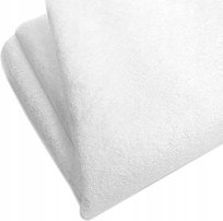 SPUDULICA geowłóknina 2,25 x 3 m membrana geowłókninowa 100 g/m² PREMIUM