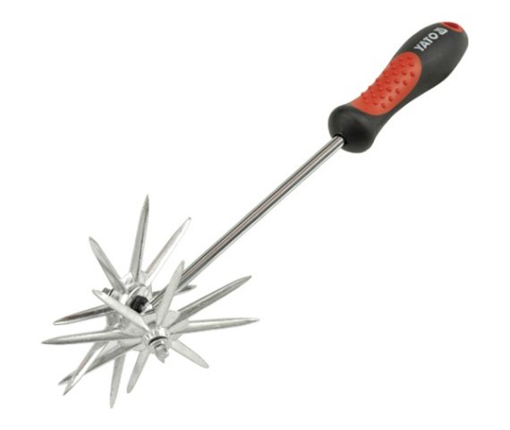 Spulchniacz ogrodowy YATO 8891, 37 cm