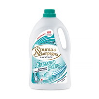 Spuma Di Sciampagna Płyn Do Prania Alpejska Świeżość 60P Spuma di Sciampagna