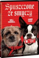 Spuszczone ze smyczy Greenbaum Josh