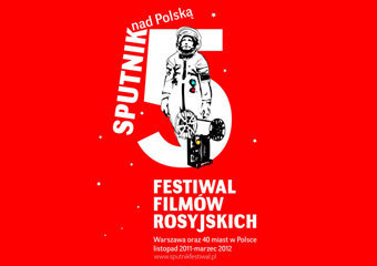 5. Festiwal Filmów Rosyjskich