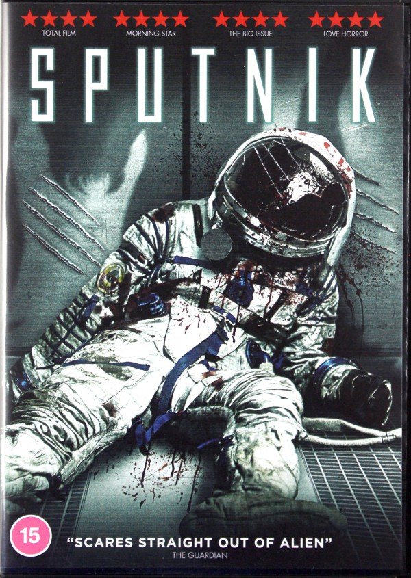 Sputnik () - Abramenko Egor| Filmy Sklep EMPIK.COM