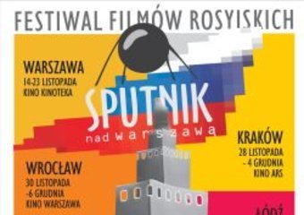 Rosyjski SPUTNIK nad Polską