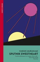 Sputnik Sweetheart Haruki Murakami