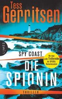 Spy Coast - Die Spionin Limes