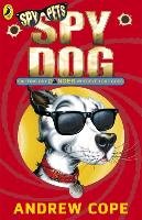 Spy Dog Cope Andrew