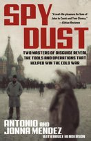 Spy Dust Mendez Jonna
