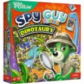 Spy Guy Junior Dinozaury, gra planszowa, Trefl&nbsp;-&nbsp;Trefl
