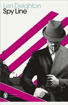 Spy Line Deighton Len