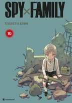 Spy x Family - Band 10 Crunchyroll Manga