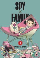 スパイファミリー6巻 スパイファミリー 6巻 - メルカリ