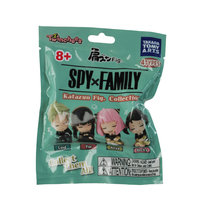 Spy x Family Twinchees Mini Figures Lil' Sleepers 5 cm Display (24) Twinchees