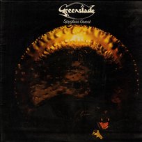 Spyglass Guest: 2018 Expanded & Remastered Edition Greenslade