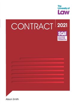SQE - Contract - Smith Alison
