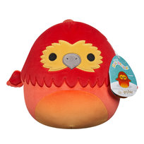 SQK- Medium Plush (10